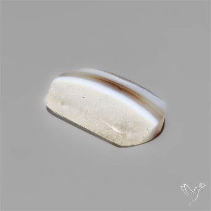 Tuxedo Agate Cabochon