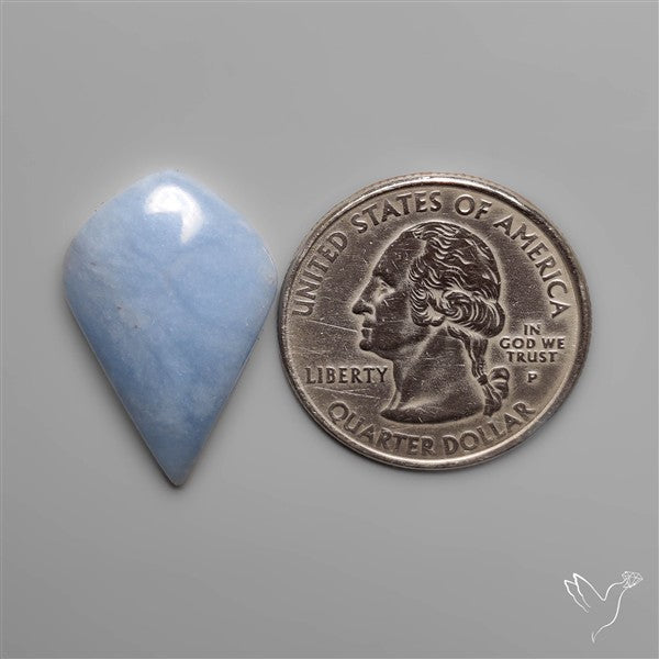 Angelite Cabochon