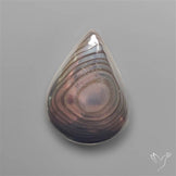 Psliomelane Cabochon