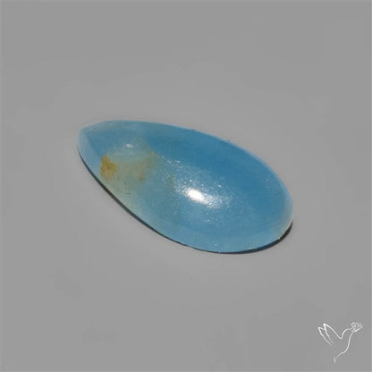 Aquatine Lemurian Calcite