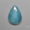 Aquatine Lemurian Calcite