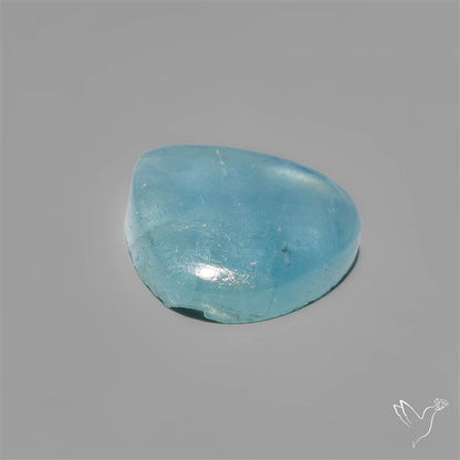 Aquamarine Cabochon