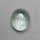 Clear Aquamarine Cabochon