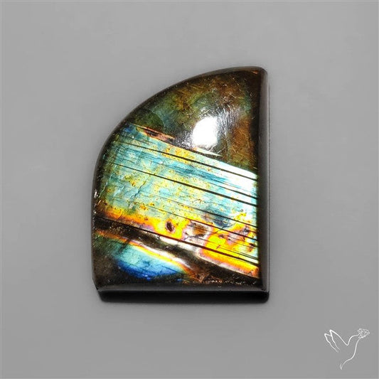 Spectrolite Cabochon