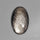 Silversheen Obsidian Cabochon