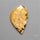 Orbicular Ocean Jasper Cabochon