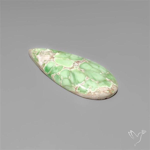 Australian Variscite Cabochon