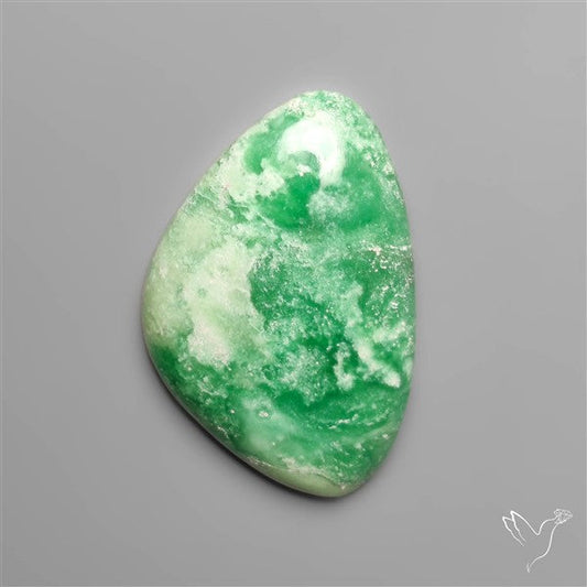 Australian Variscite Cabochon