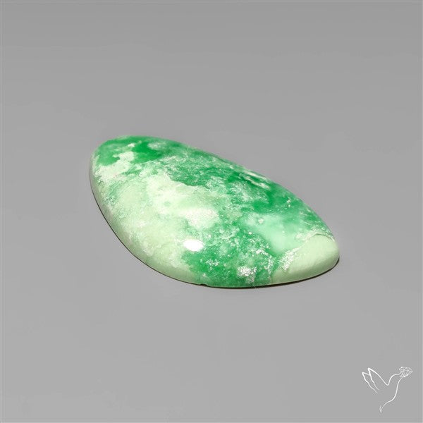 Australian Variscite Cabochon