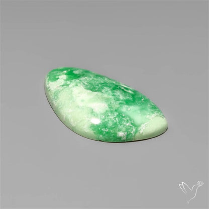 Australian Variscite Cabochon