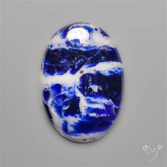 Sodalite Cabochon
