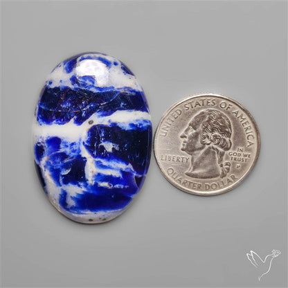 Sodalite Cabochon