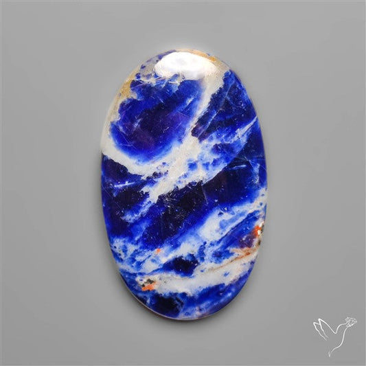 Sodalite Cabochon