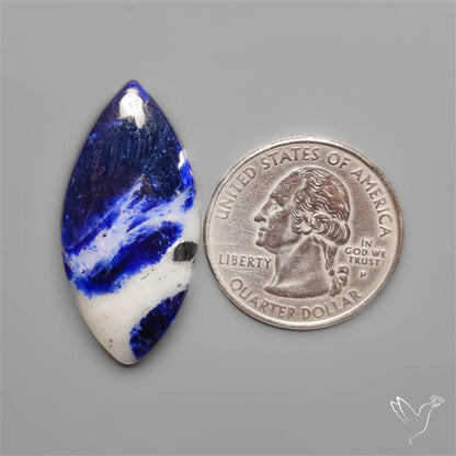 Sodalite Cabochon