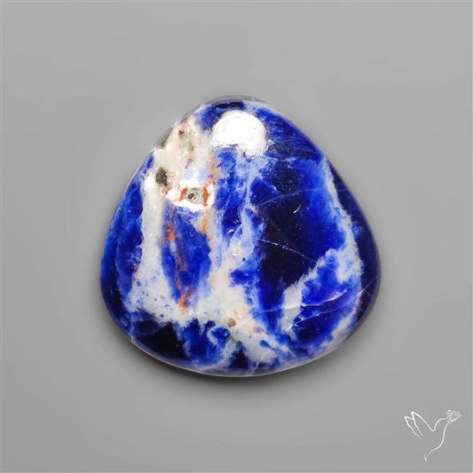 Sodalite Cabochon