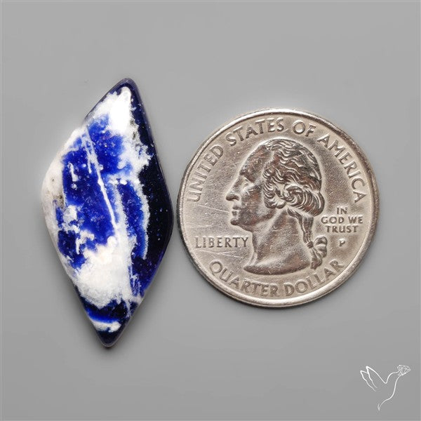 Sodalite Cabochon