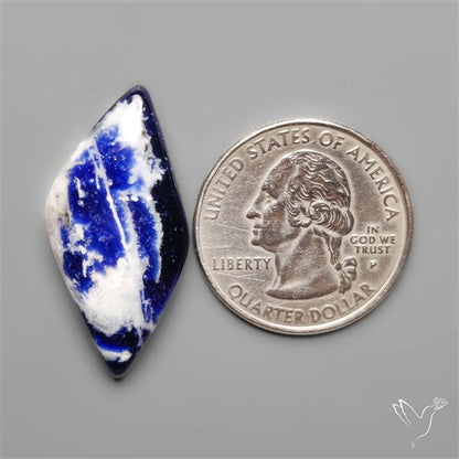 Sodalite Cabochon