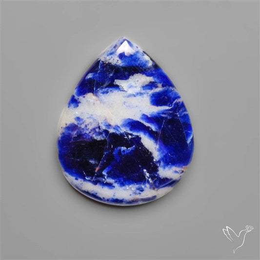 Sodalite Cabochon