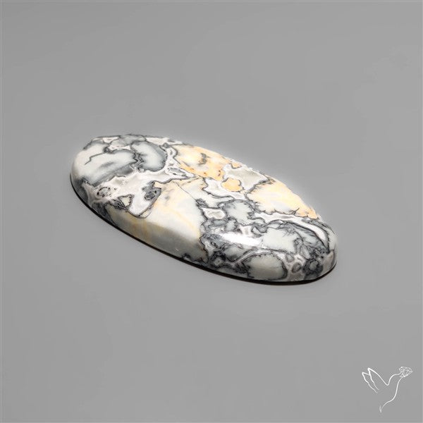 Maligano Jasper Cabochon