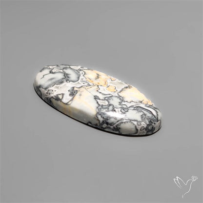 Maligano Jasper Cabochon