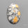 Maligano Jasper Cabochon