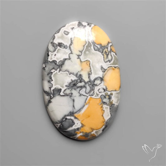 Maligano Jasper Cabochon