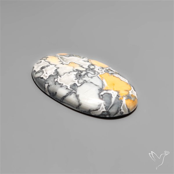 Maligano Jasper Cabochon