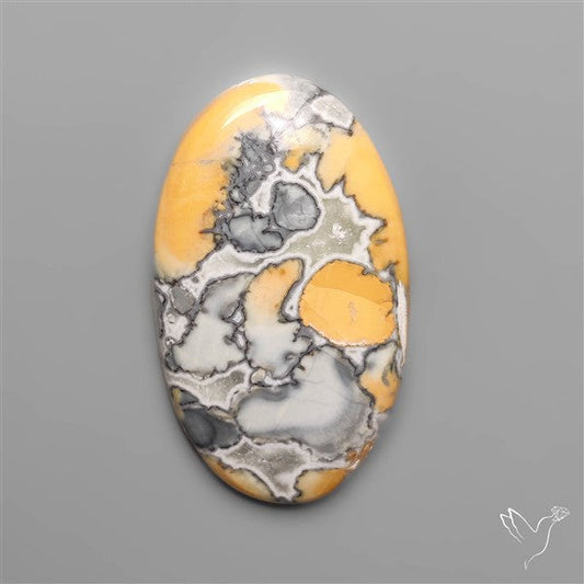 Maligano Jasper Cabochon