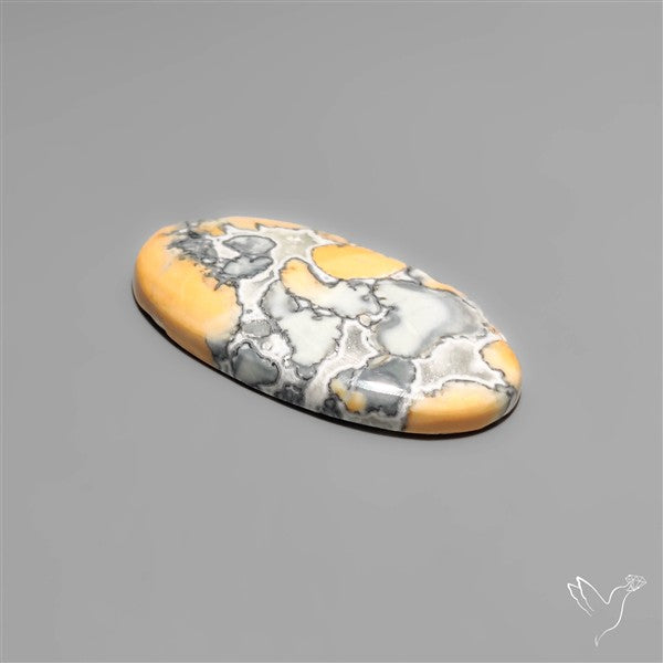 Maligano Jasper Cabochon
