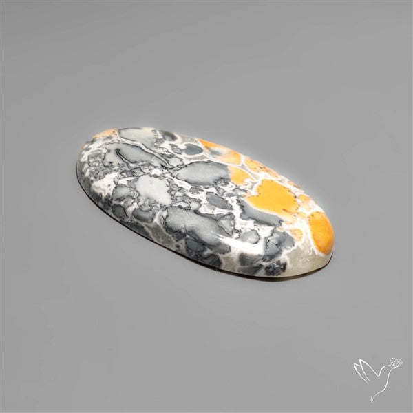 Maligano Jasper Cabochon