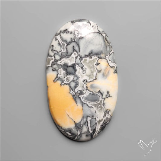 Maligano Jasper Cabochon