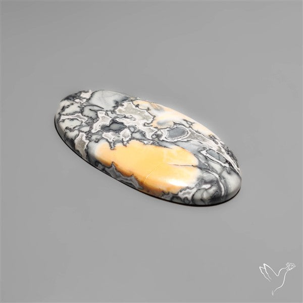 Maligano Jasper Cabochon