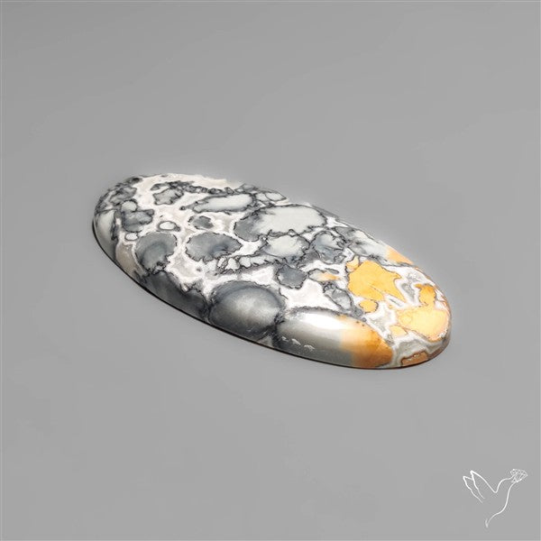 Maligano Jasper Cabochon