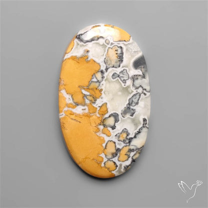 Maligano Jasper Cabochon