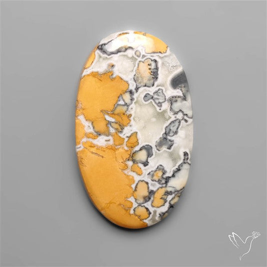 Maligano Jasper Cabochon
