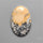 Maligano Jasper Cabochon
