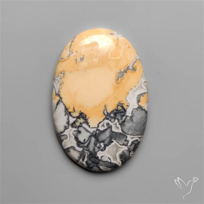Maligano Jasper Cabochon