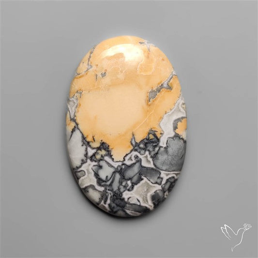 Maligano Jasper Cabochon