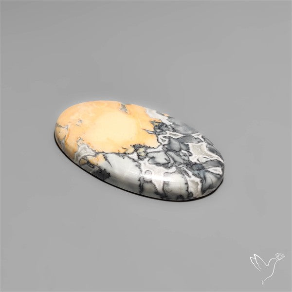 Maligano Jasper Cabochon