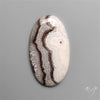 Mexican Crazylace Agate Cabochon