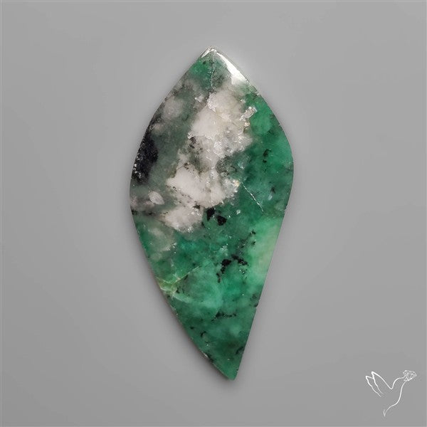 Emerald Cabochon