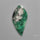 Emerald Cabochon