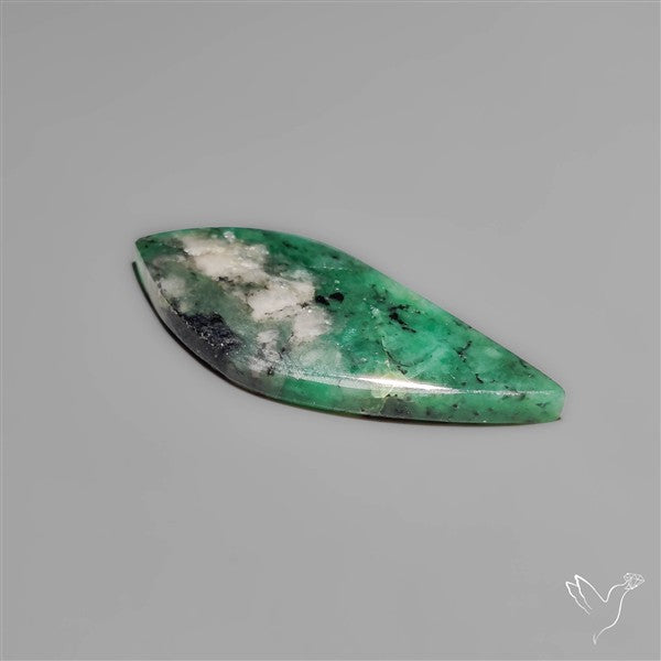 Emerald Cabochon