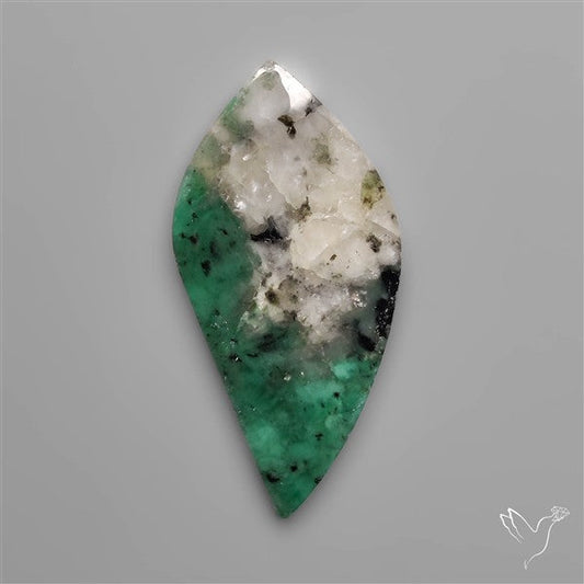 Emerald Cabochon