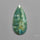 Indo Moss Agate Cabochon