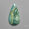 Indo Moss Agate Cabochon