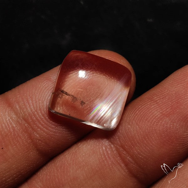 Rare Malawi Moonstone