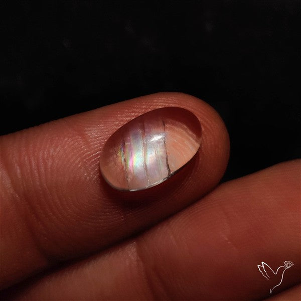 Rare Malawi Moonstone