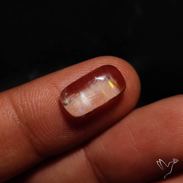 Rare Malawi Moonstone