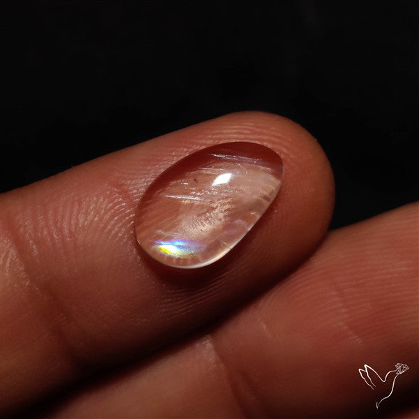 Rare Malawi Moonstone